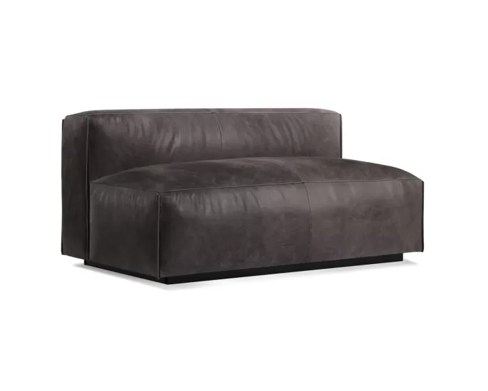 CLEON 56″ ARMLESS SOFA 4 CLEON 56″ ARMLESS SOFA - Image 4