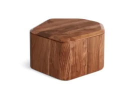 HOARD LOW STORAGE TABLE