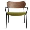 SIDEBYSIDE LOUNGE CHAIR