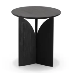 FIN SIDE TABLE