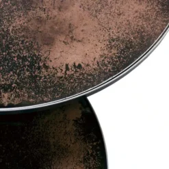 NESTING COFFEE TABLE BRONZE -Cheap Chairs Shop 10120700 Detail wf product