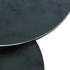 NESTING COFFEE TABLE CHARCOAL -Cheap Chairs Shop 10120701 Detail2 wf product