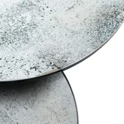 NESTING COFFEE TABLE CLEAR -Cheap Chairs Shop 10120722 Detail wf product