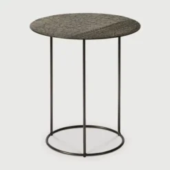 CELESTE SIDE TABLE