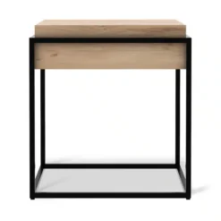 MONOLIT SIDE TABLE