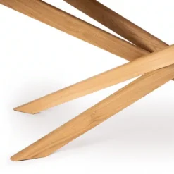 MIKADO OVAL COFFEE TABLE 7 MIKADO OVAL COFFEE TABLE -Cheap Chairs Shop 10150544 Detail2.jpg wf product 1