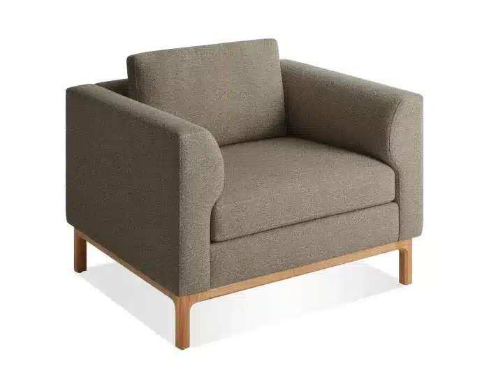 GUIDE LOUNGE CHAIR 3 GUIDE LOUNGE CHAIR - Image 3