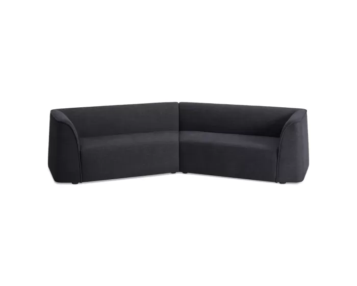 THATAWAY SMALL ANGLED SECTIONAL 2 THATAWAY SMALL ANGLED SECTIONAL - Image 2