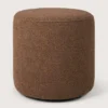 BARROW TALL POUF