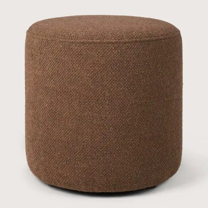BARROW TALL POUF 1 BARROW TALL POUF