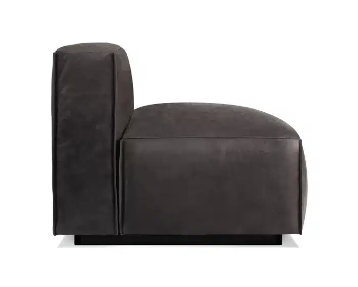 CLEON 56″ ARMLESS SOFA 2 CLEON 56″ ARMLESS SOFA - Image 2