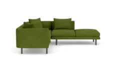 REPLAY BACKLESS CHAISE SECTIONAL – FABRIC -Cheap Chairs Shop 2 3 700x392 1