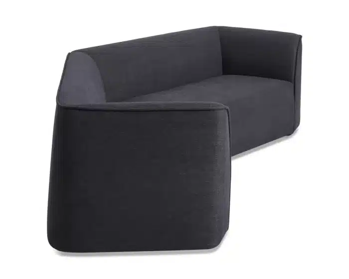 THATAWAY SMALL ANGLED SECTIONAL 3 THATAWAY SMALL ANGLED SECTIONAL - Image 3