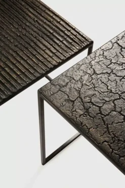 PENTAGON NESTING COFFEE TABLE -Cheap Chairs Shop 25895 det4 wf product