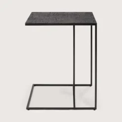 TRIPTIC SIDE TABLE
