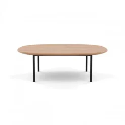 RIVER SQUARE COFFEE TABLE