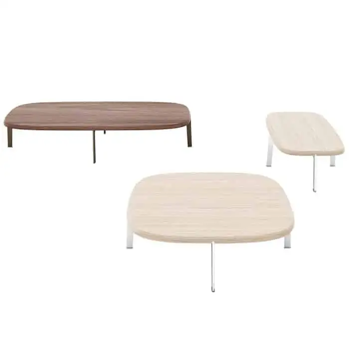 AREA COFFEE TABLE 2 AREA COFFEE TABLE - Image 2