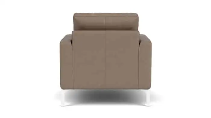 EVE CHAIR – LEATHER 4 EVE CHAIR – LEATHER - Image 4