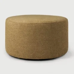 BARROW LOW POUF