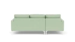 EVE CLASSIC 2-PIECE SECTIONAL – FABRIC -Cheap Chairs Shop 3 700x392 1