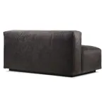 CLEON 56″ ARMLESS SOFA 3 CLEON 56″ ARMLESS SOFA - Image 3