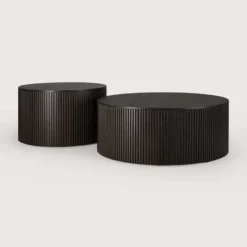 ROLLER MAX COFFEE TABLE