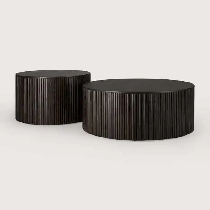 ROLLER MAX COFFEE TABLE 1 ROLLER MAX COFFEE TABLE