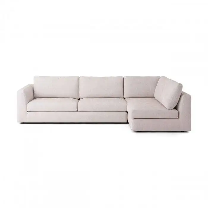 CELLO 2-PIECE SECTIONAL SOFA WITH FULL ARM CHAISE 1 CELLO 2-PIECE SECTIONAL SOFA WITH FULL ARM CHAISE