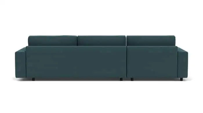 CELLO 2-PIECE SECTIONAL W CHAISE- FABRIC 5 CELLO 2-PIECE SECTIONAL W CHAISE- FABRIC - Image 5