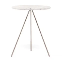 TAAJ END TABLE