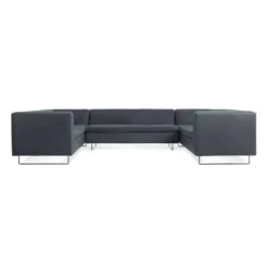 BONNIE & CLYDE U-SHAPED SECTIONAL LEATHER SOFA 12 BONNIE & CLYDE U-SHAPED SECTIONAL LEATHER SOFA -Cheap Chairs Shop 9E9DF422 AD96 47CE 90AD 6DDB8DF2C743 700x700 1