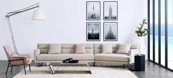 AMOR GRAND ANGULAR SOFA 2 AMOR GRAND ANGULAR SOFA - Image 2