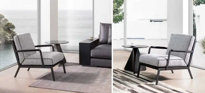 AUSTEN CHAIR 2 AUSTEN CHAIR - Image 2