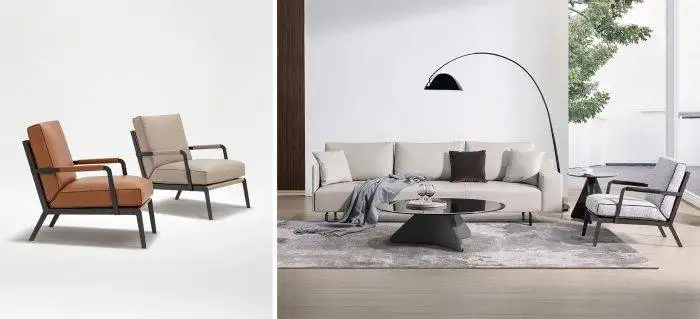 AUSTEN CHAIR 3 AUSTEN CHAIR - Image 3