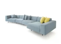 ENDLESS SOFA SYSTEM -Cheap Chairs Shop Bensen Endless 1 700x508 1