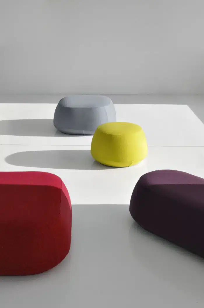 IlE ROUND POUF 5 IlE ROUND POUF - Image 5