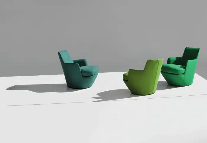 LO TURN CHAIR 2 LO TURN CHAIR - Image 2