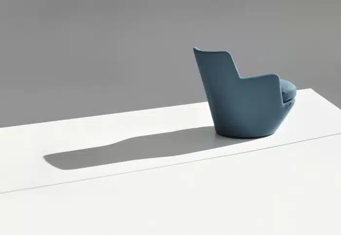 LO TURN CHAIR 3 LO TURN CHAIR - Image 3