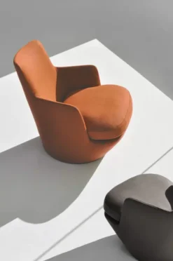 LO TURN CHAIR 11 LO TURN CHAIR -Cheap Chairs Shop Bensen Lo Turn 3 700x1054 1