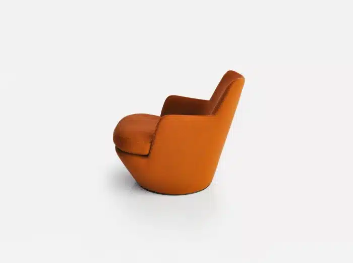 LO TURN CHAIR 6 LO TURN CHAIR - Image 6