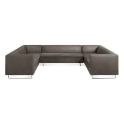 BONNIE & CLYDE U-SHAPED SECTIONAL LEATHER SOFA 13 BONNIE & CLYDE U-SHAPED SECTIONAL LEATHER SOFA -Cheap Chairs Shop CC2566E9 FD15 4DB4 A765 A3A6C06960AC 700x700 1