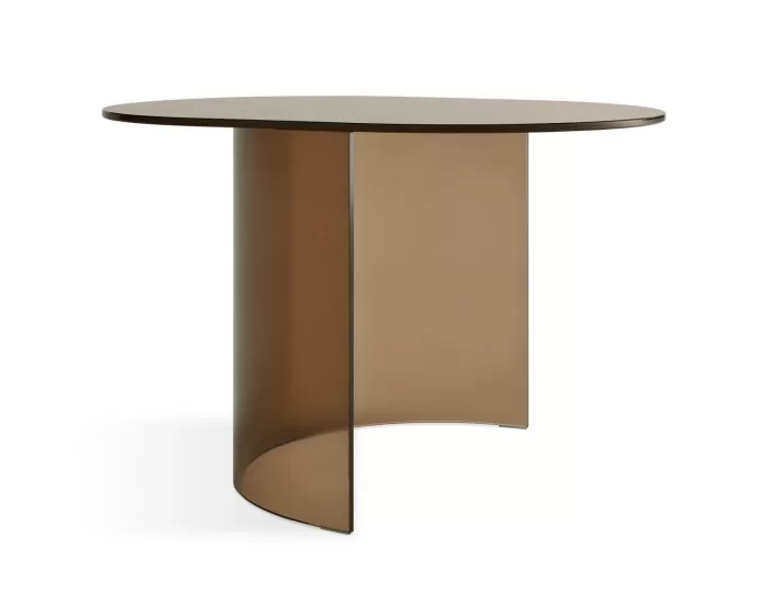 HALF PAST LARGE SIDE TABLE 2 HALF PAST LARGE SIDE TABLE - Image 2