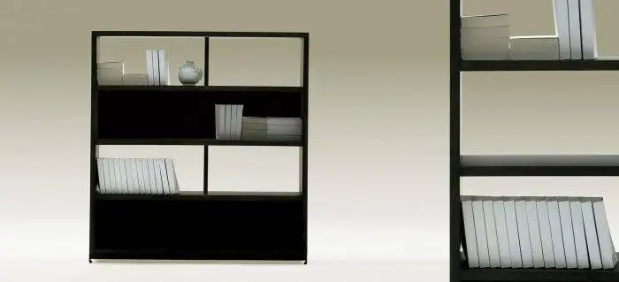 MAX BOOKSHELF 4 MAX BOOKSHELF - Image 4