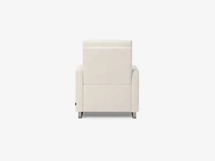 LAWRENCE RECLINER – LEATHER 8 LAWRENCE RECLINER – LEATHER - Image 8