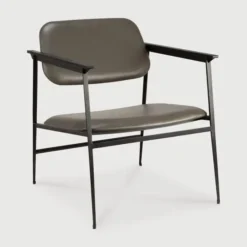 DC LOUNGE CHAIR