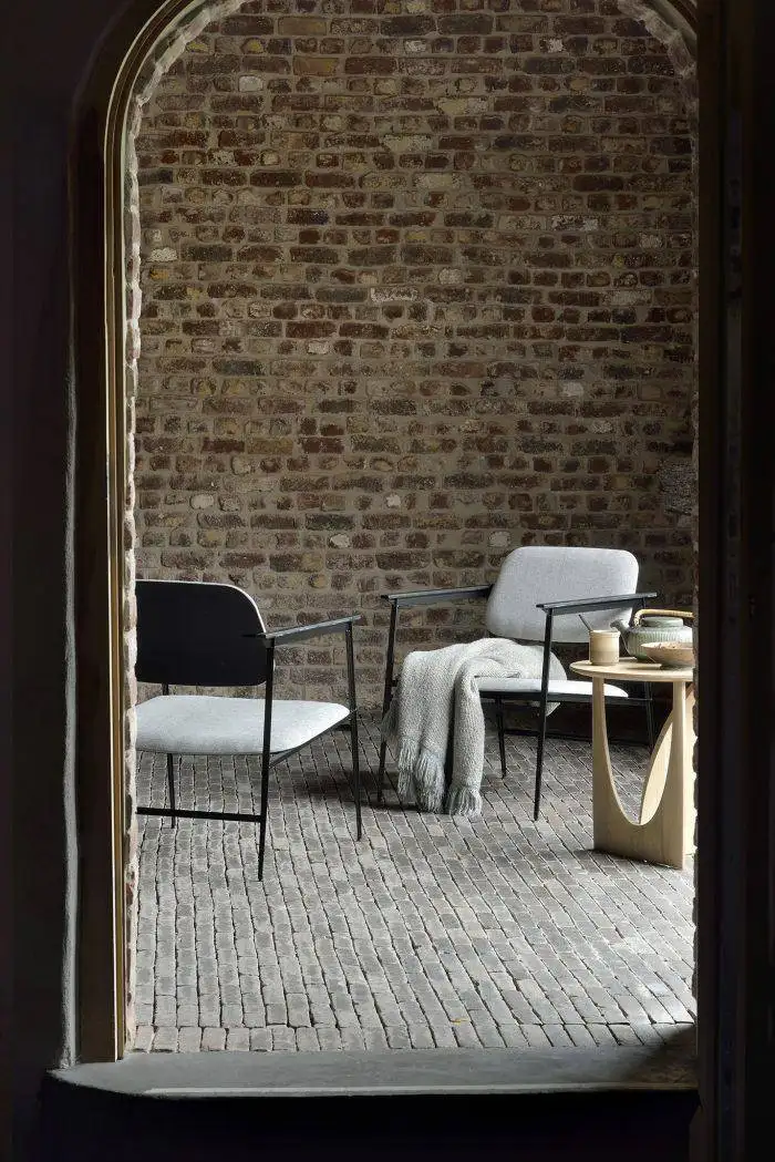 DC LOUNGE CHAIR 2 DC LOUNGE CHAIR - Image 2