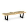 NELSON PLATFORM BENCH
