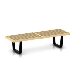 NELSON PLATFORM BENCH