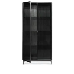 ANDERS CUPBOARD 6 ANDERS CUPBOARD -Cheap Chairs Shop PR anders open 700x700 1