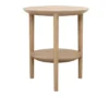 BOK SIDE TABLE